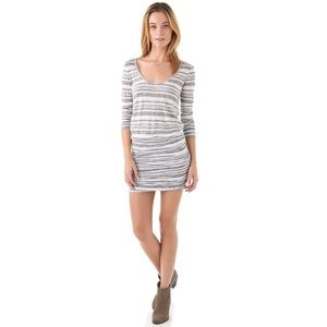 💫BOGO💫 Soft Joie Loganberry Striped Dress